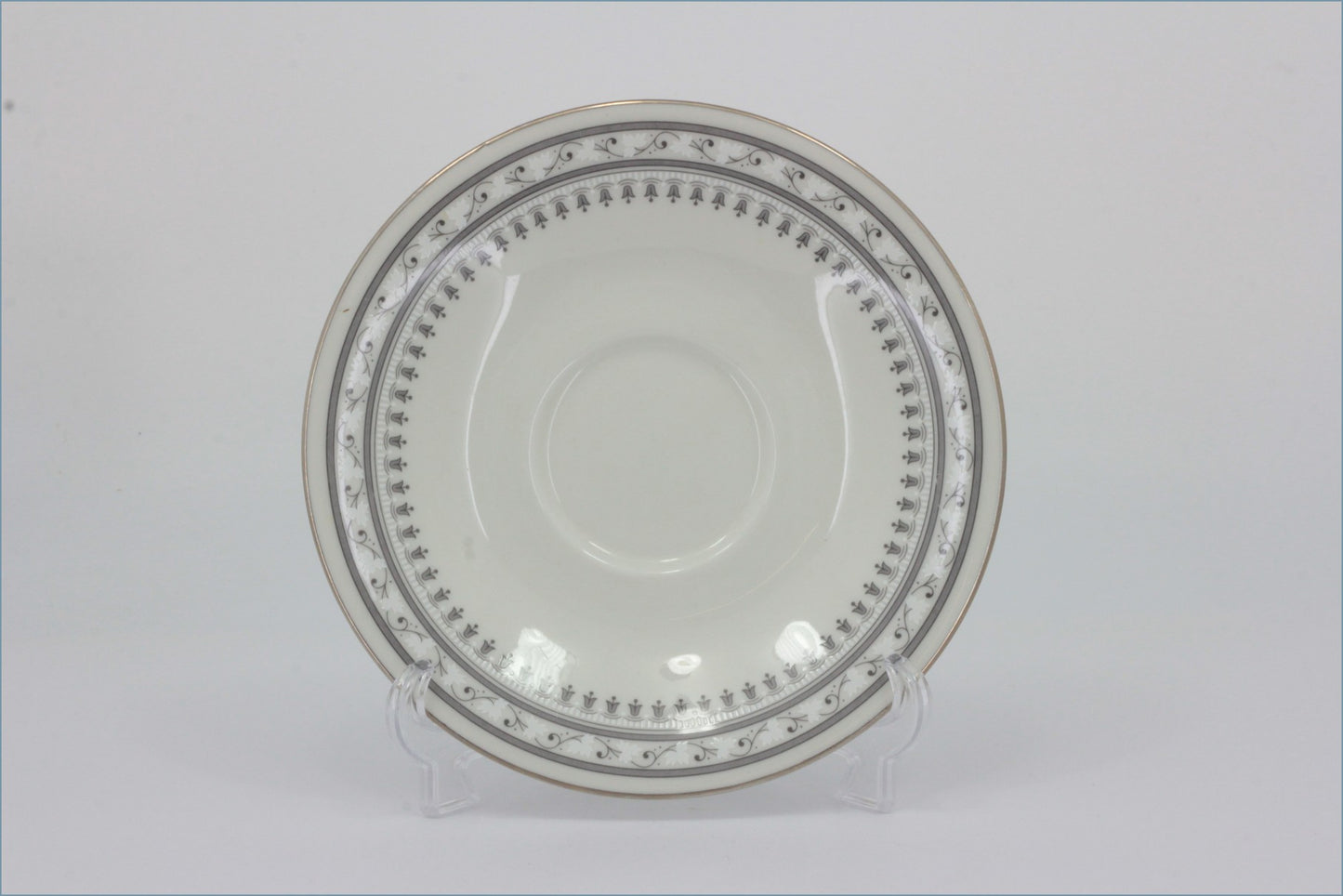 Royal Doulton - Fontana (TC1131) - Tea Saucer