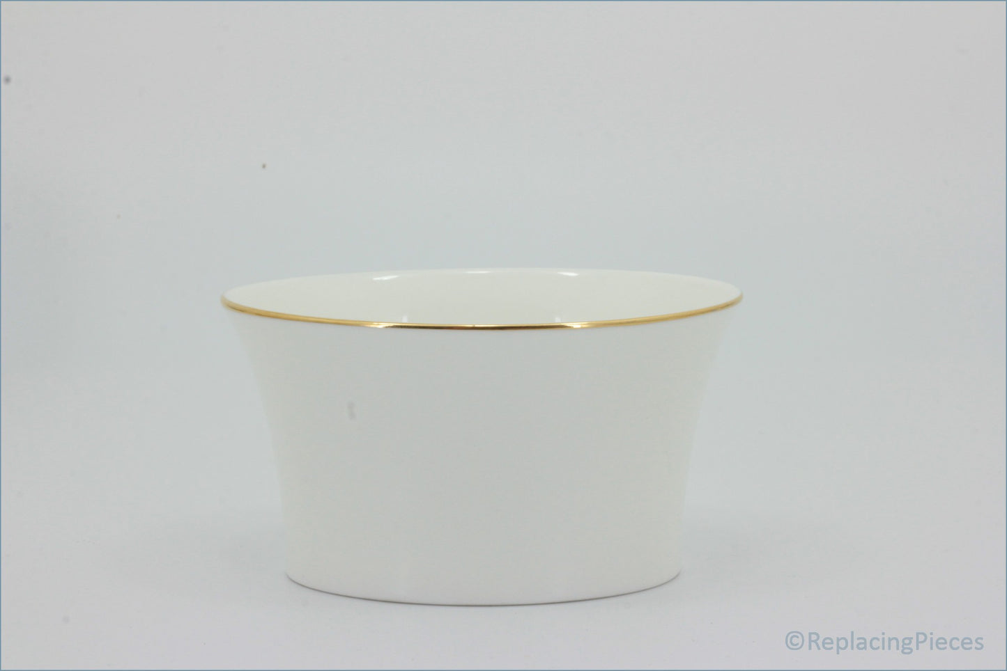 Royal Doulton - Fusion Gold - Open Sugar Bowl