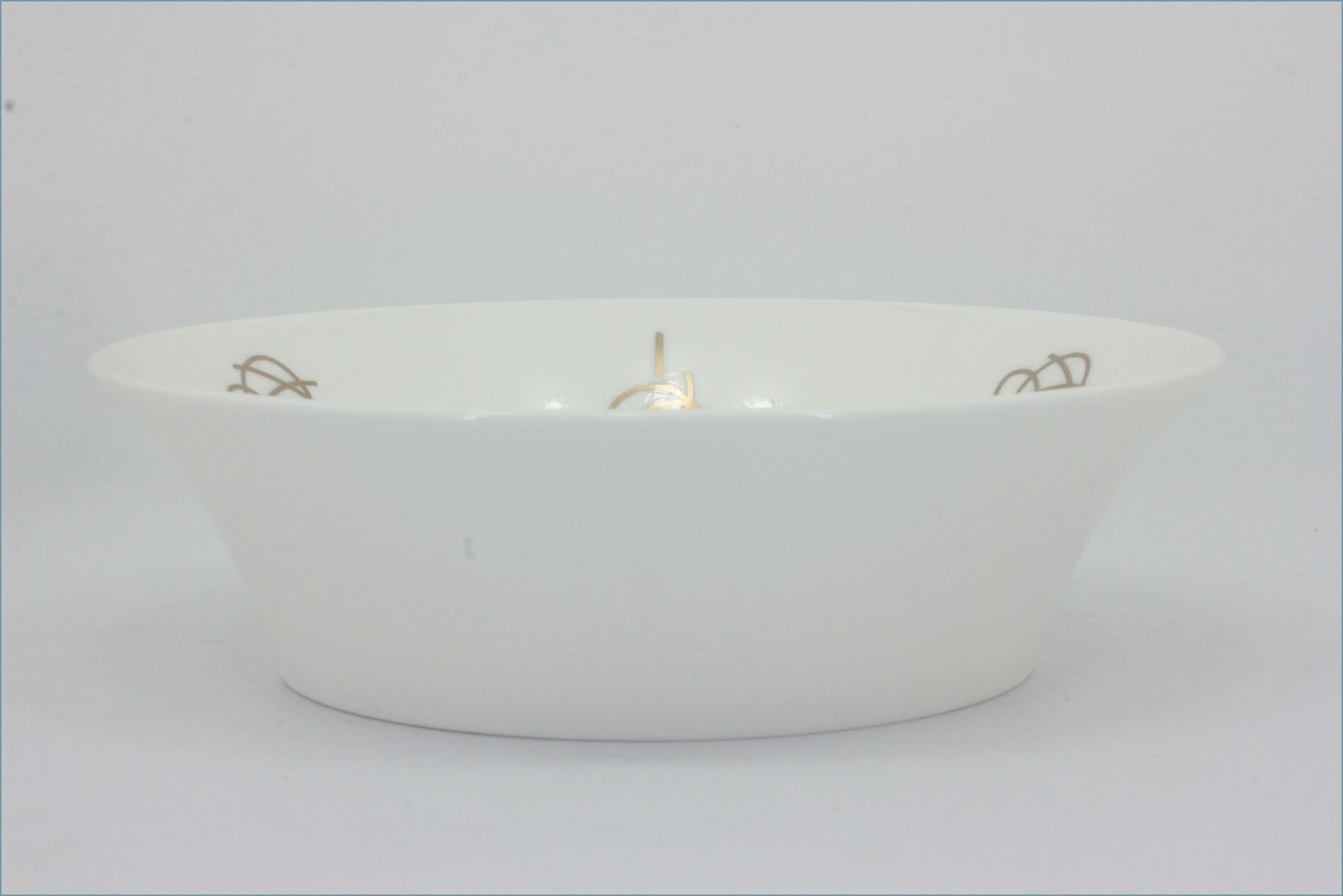 Royal Doulton - Fusion (Flirtation) - Cereal Bowl