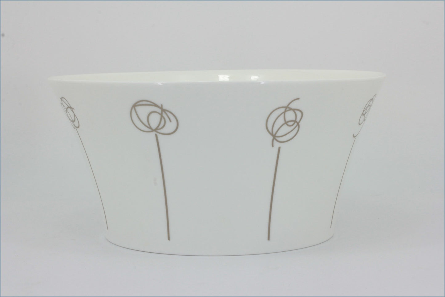 Royal Doulton - Fusion (Flirtation) - 10" Salad Bowl