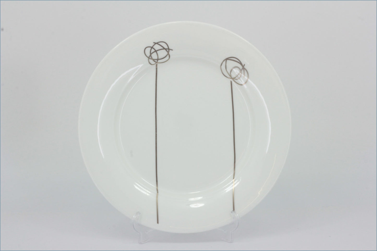 Royal Doulton - Fusion (Flirtation) - 8 7/8" Luncheon Plate