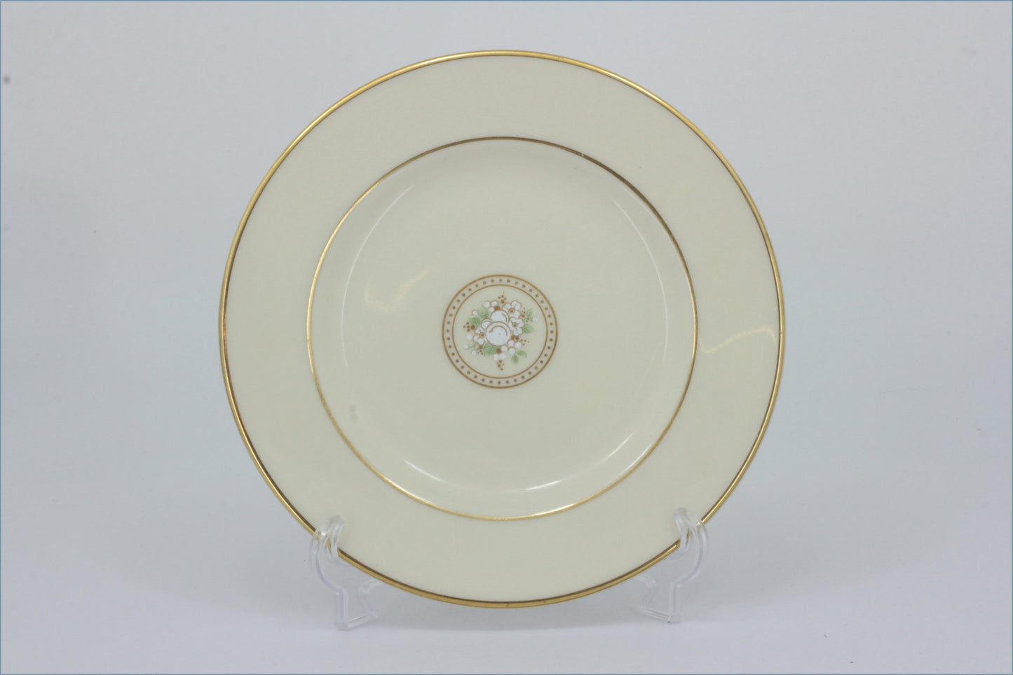 Royal Doulton - Heather (H5089) - 6 5/8" Side Plate