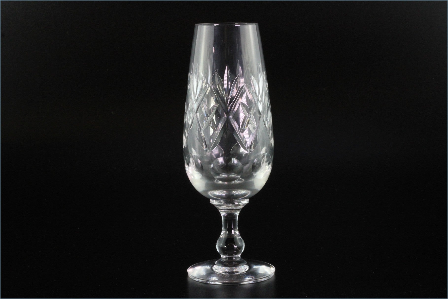 Royal Doulton - Georgian - Champagne Flute
