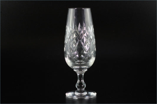 Royal Doulton - Georgian - Champagne Flute