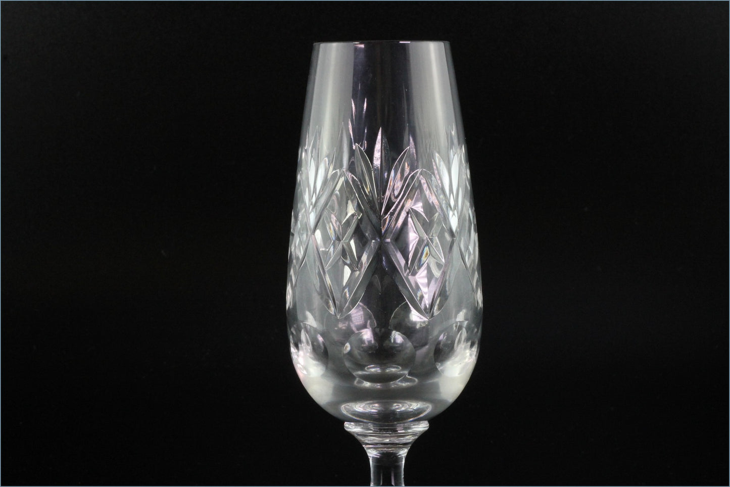 Royal Doulton - Georgian - Champagne Flute