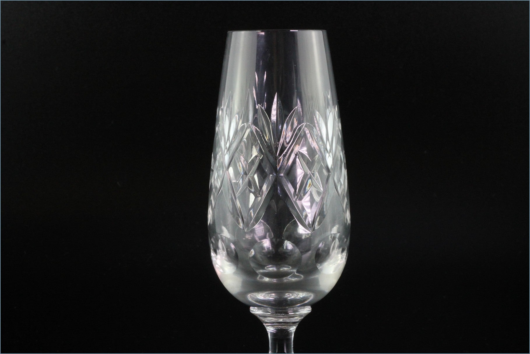 Royal Doulton - Georgian - Champagne Flute