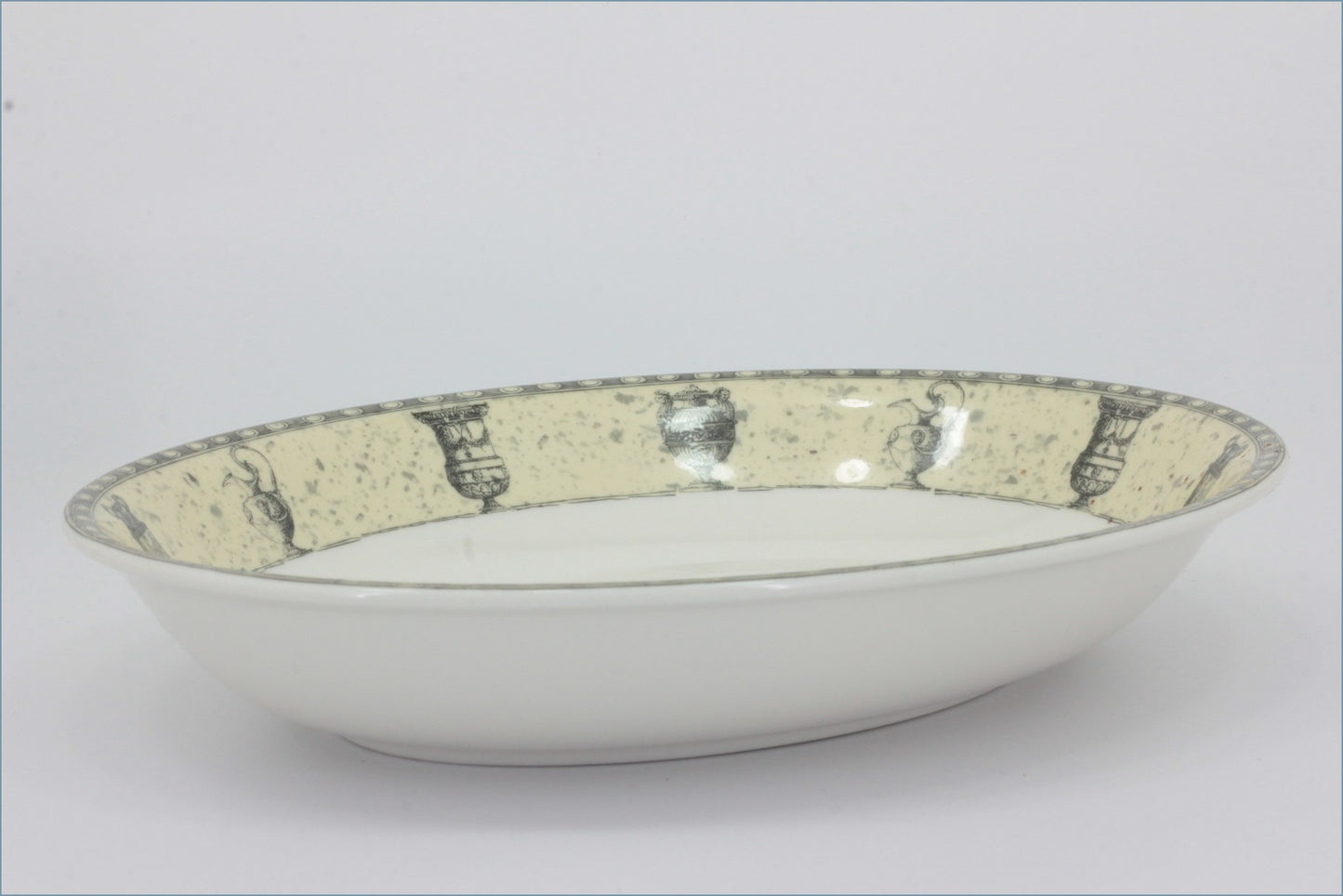 Royal Doulton - Greek Urn - Open Vegetable Dish