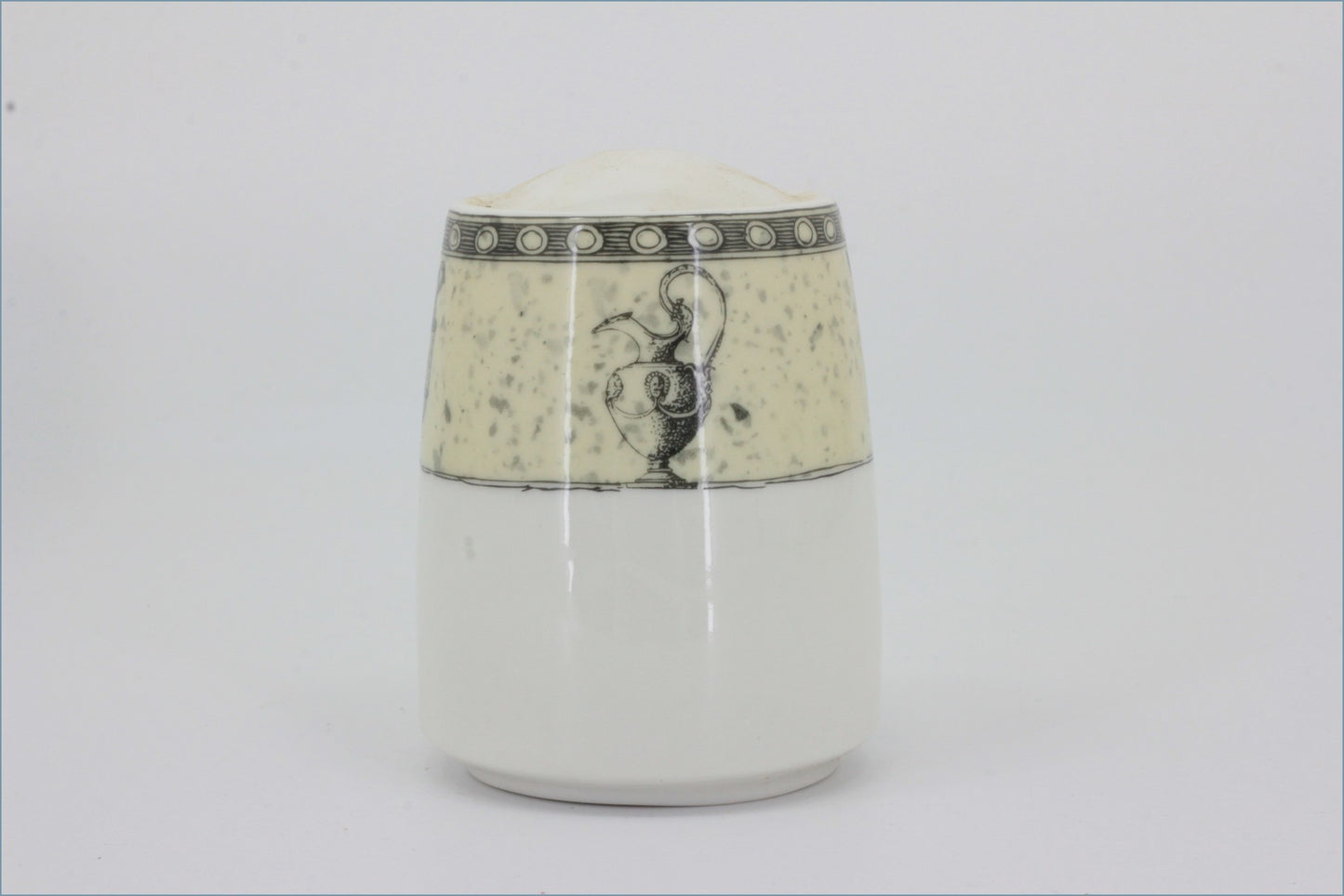 Royal Doulton - Greek Urn - Salt Pot