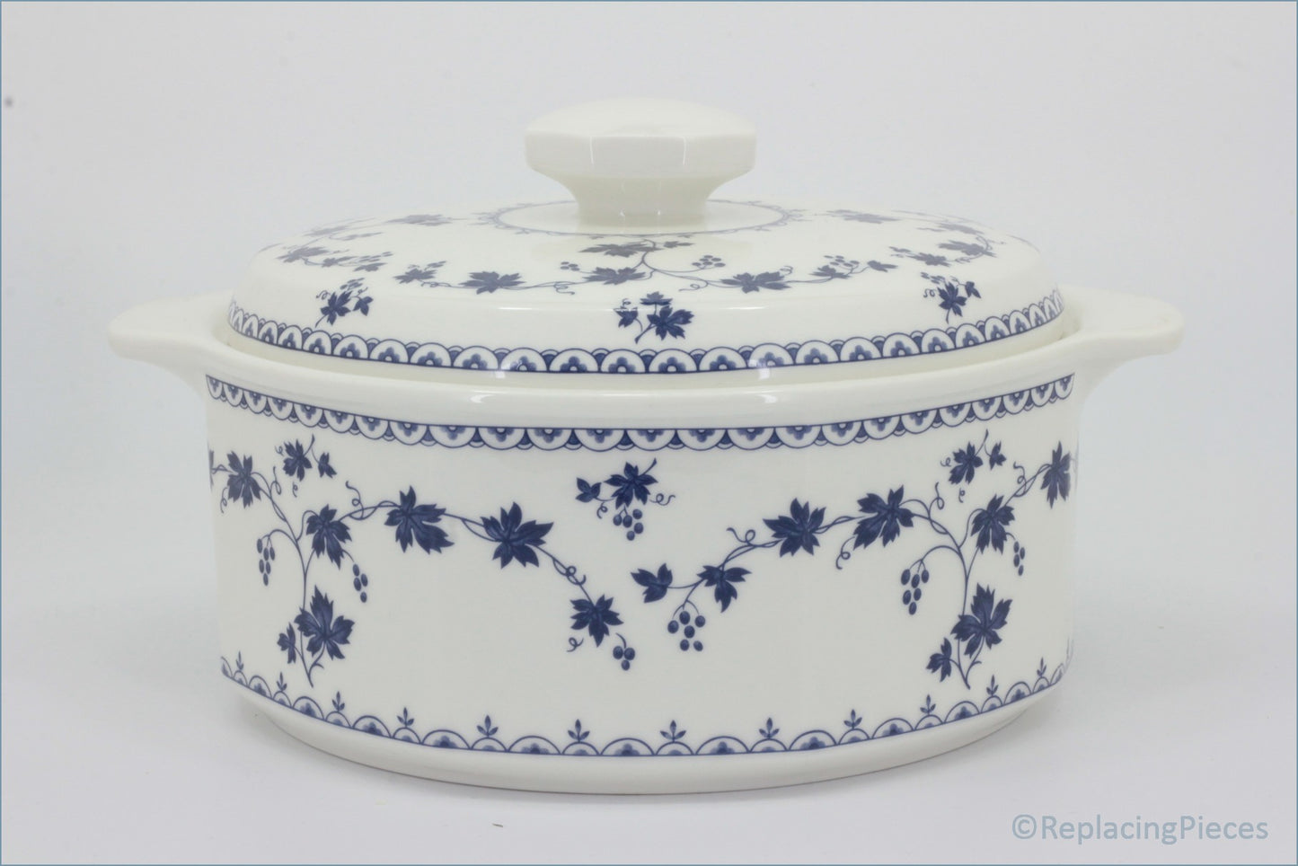Royal Doulton - Hartford (LS1085) - 2 Pint Casserole Dish