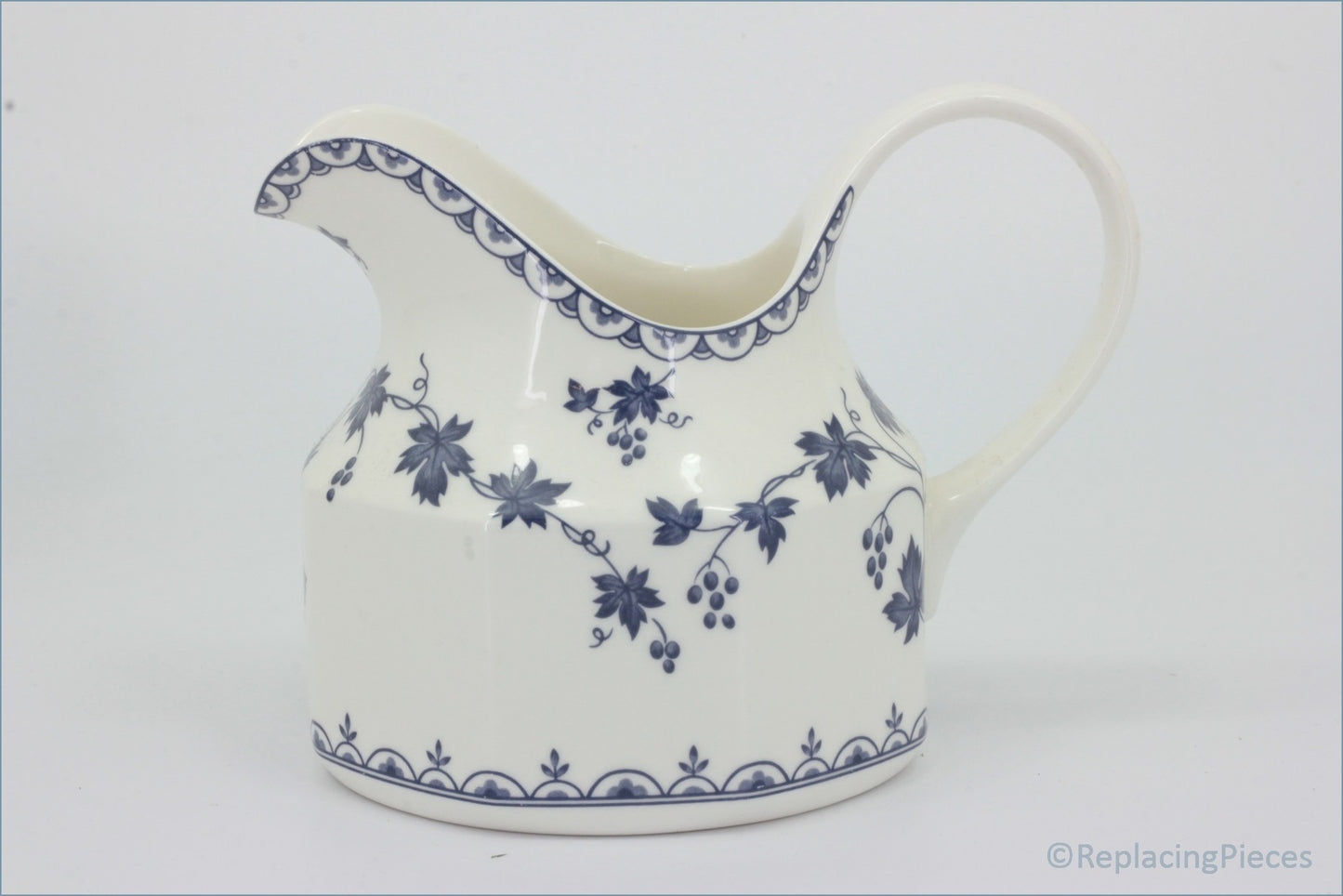 Royal Doulton - Hartford (LS1085) - Gravy Jug