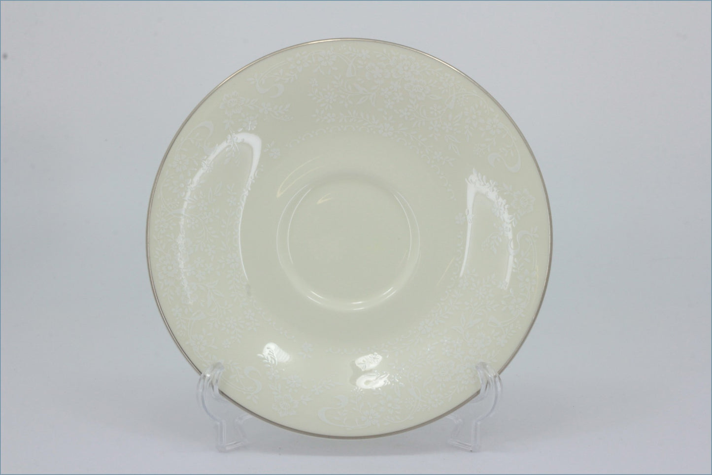 Royal Doulton - Jennifer - Tea Saucer