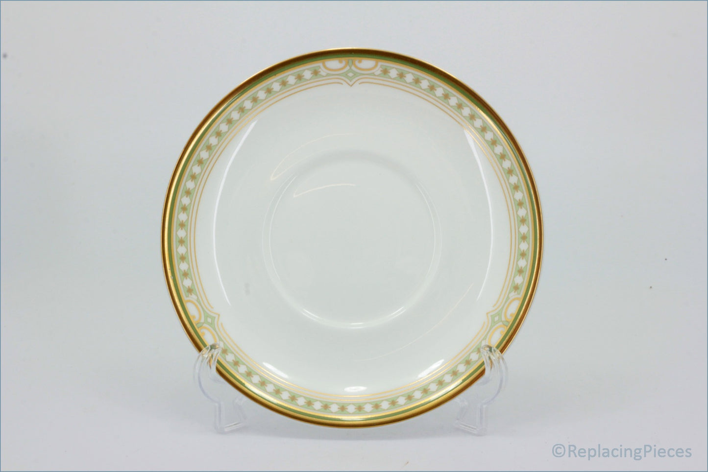Royal Doulton - Lichfield (H5264) - Coffee Saucer
