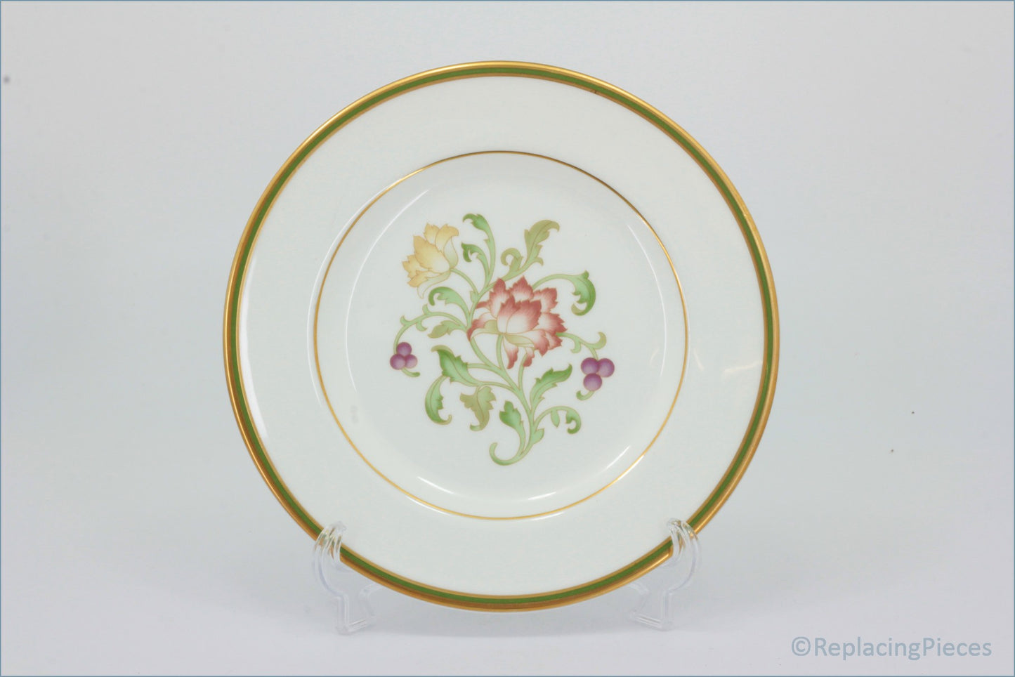Royal Doulton - Lichfield (H5264) - 6 5/8" Side Plate