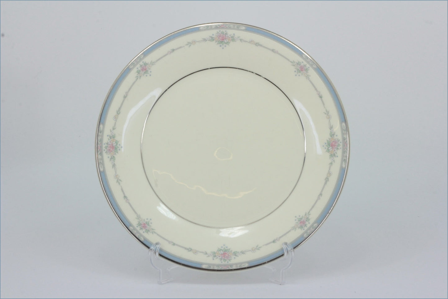 Royal Doulton - Lisa (H5154) - 8" Salad Plate