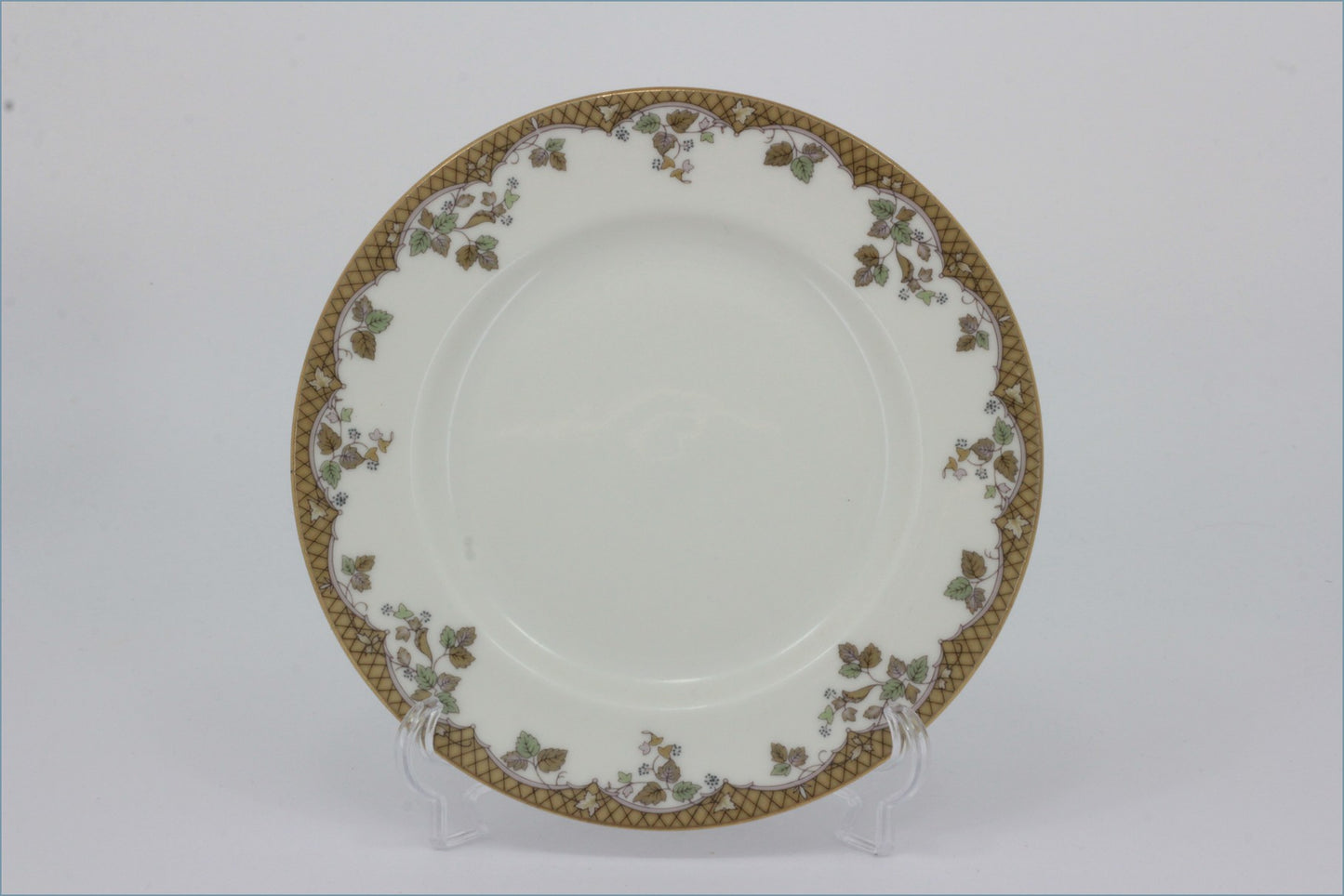 Royal Doulton - Lynnewood (TC1018) - 8" Salad Plate