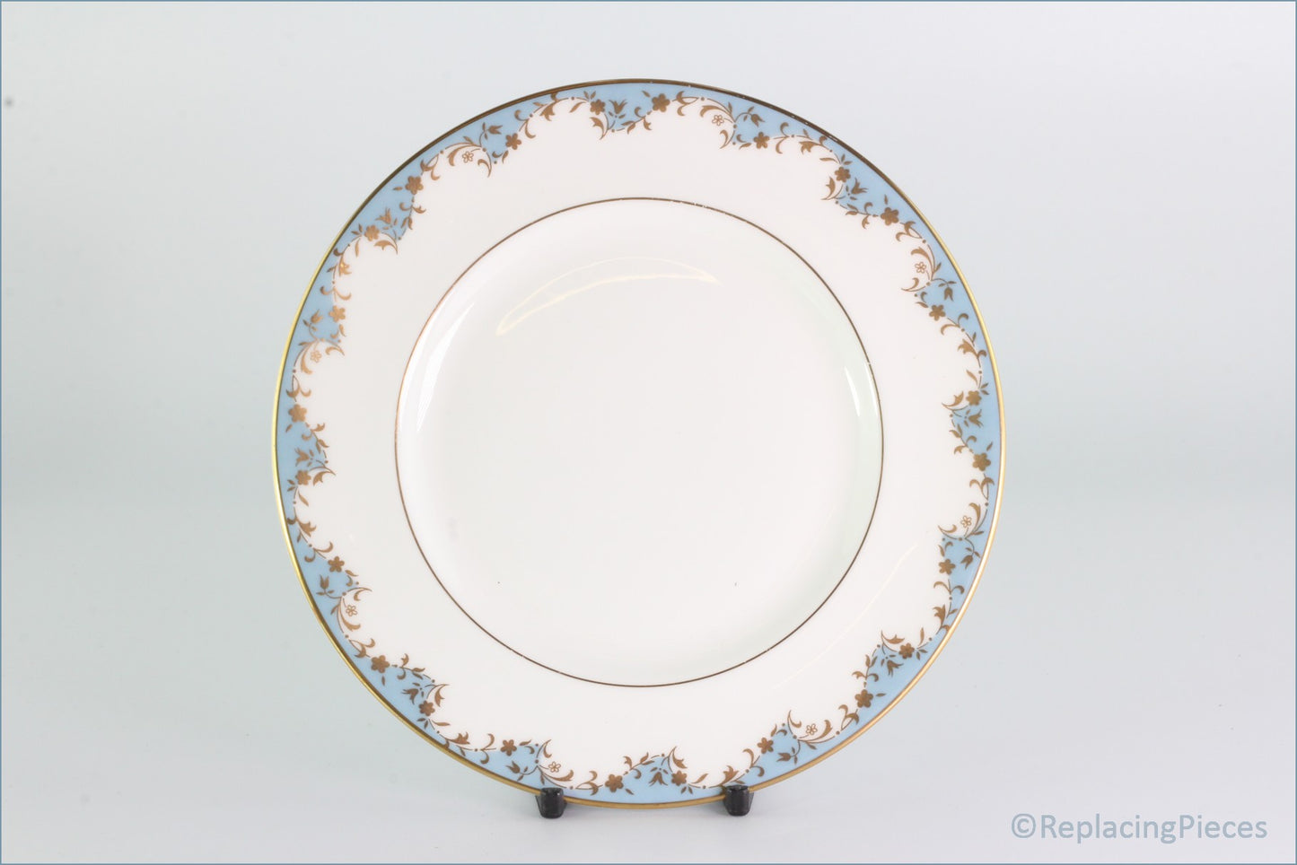 Royal Doulton - Marlborough (H4988) - 6 1/2" Side Plate