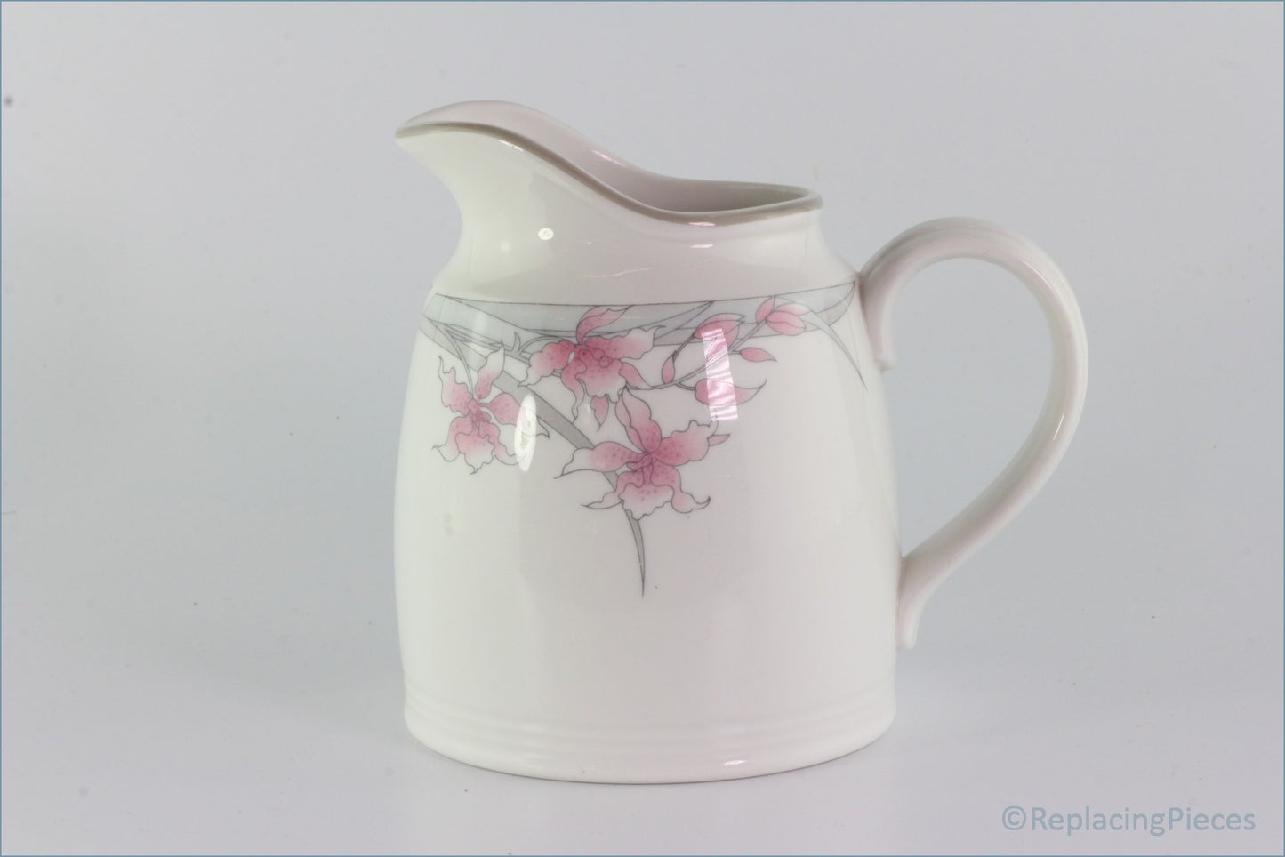 Royal Doulton - Mayfair (LS1052) - Milk Jug