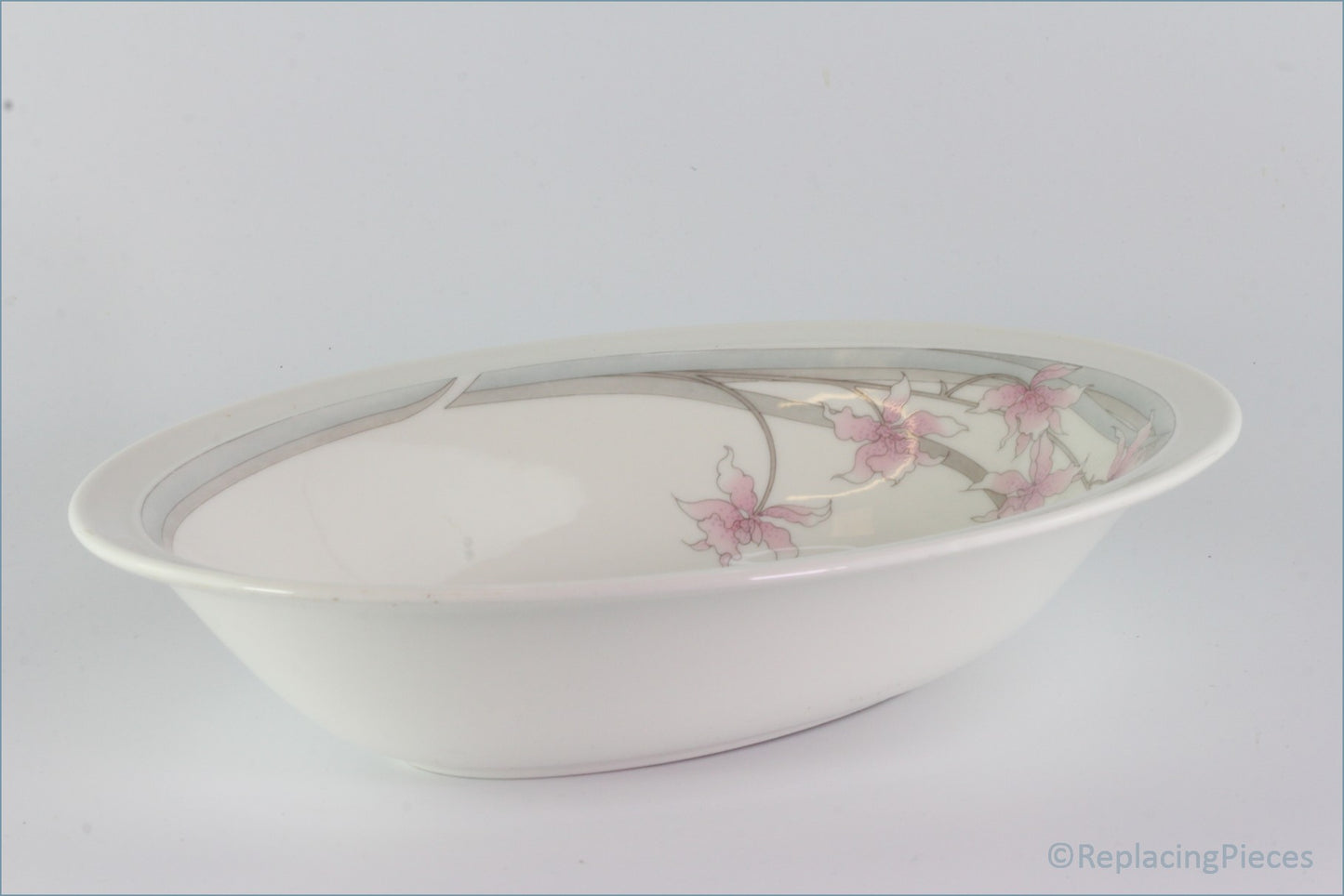 Royal Doulton - Mayfair (LS1052) - Open Vegetable Dish