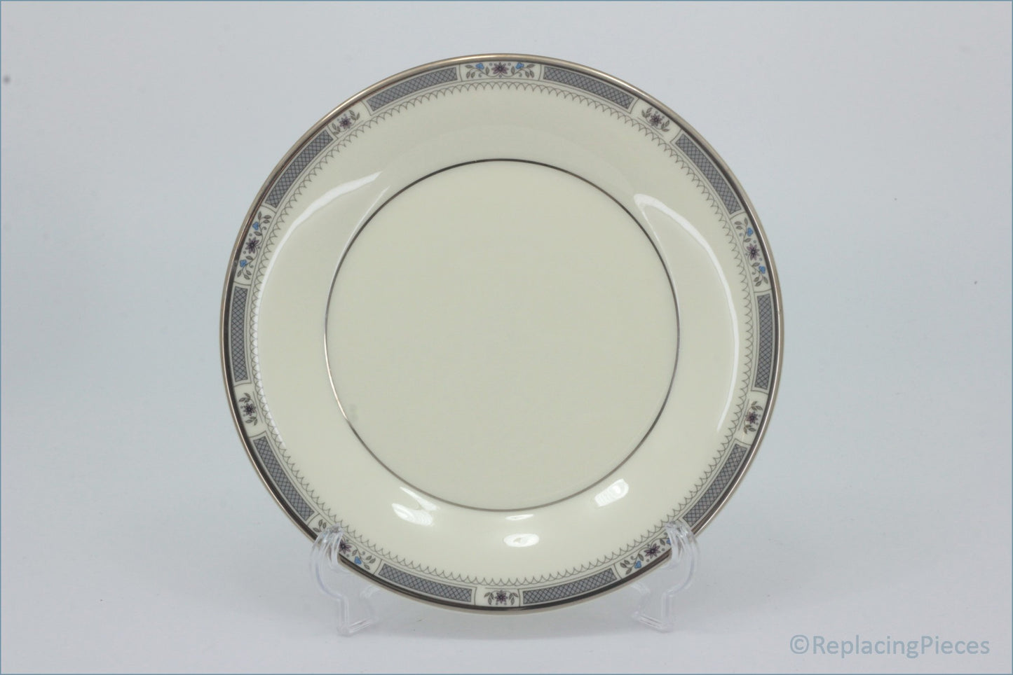 Royal Doulton - Melissa (H5087) - 6 5/8" Plate