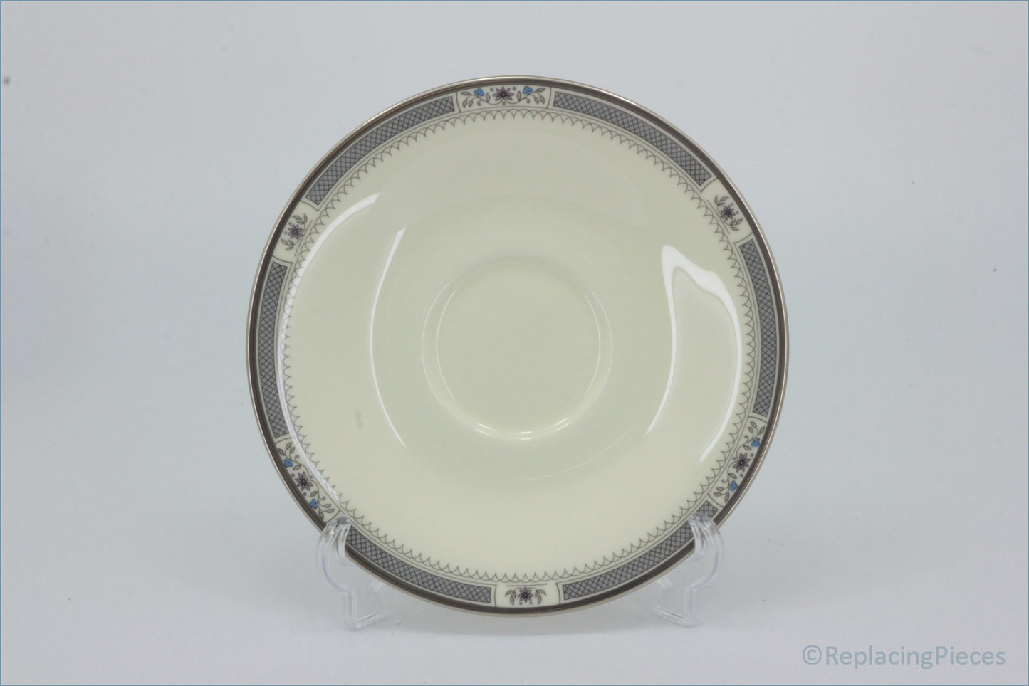 Royal Doulton - Melissa (H5087) - Tea Saucer