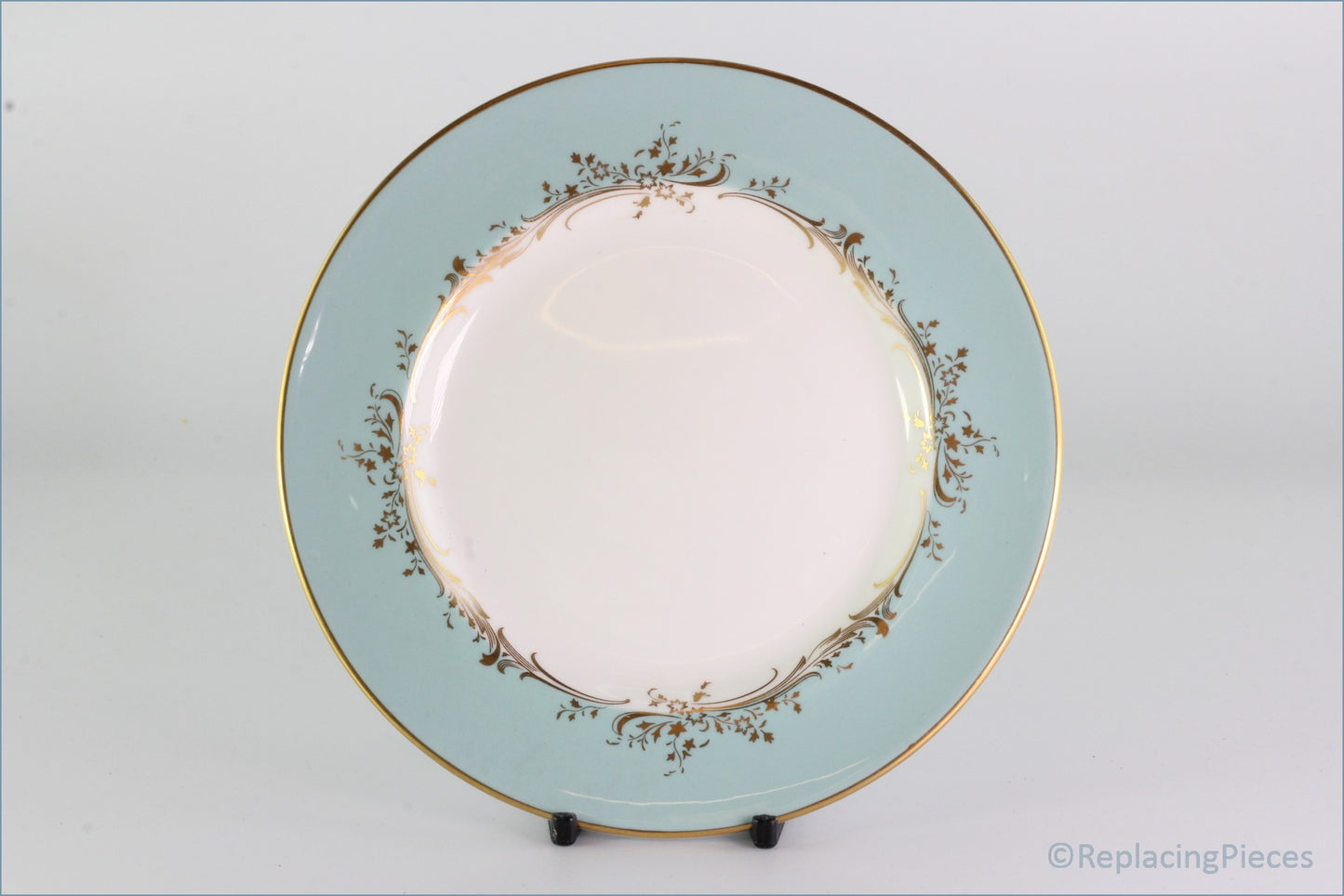 Royal Doulton - Melrose (H4955) - 6 1/2" Side Plate