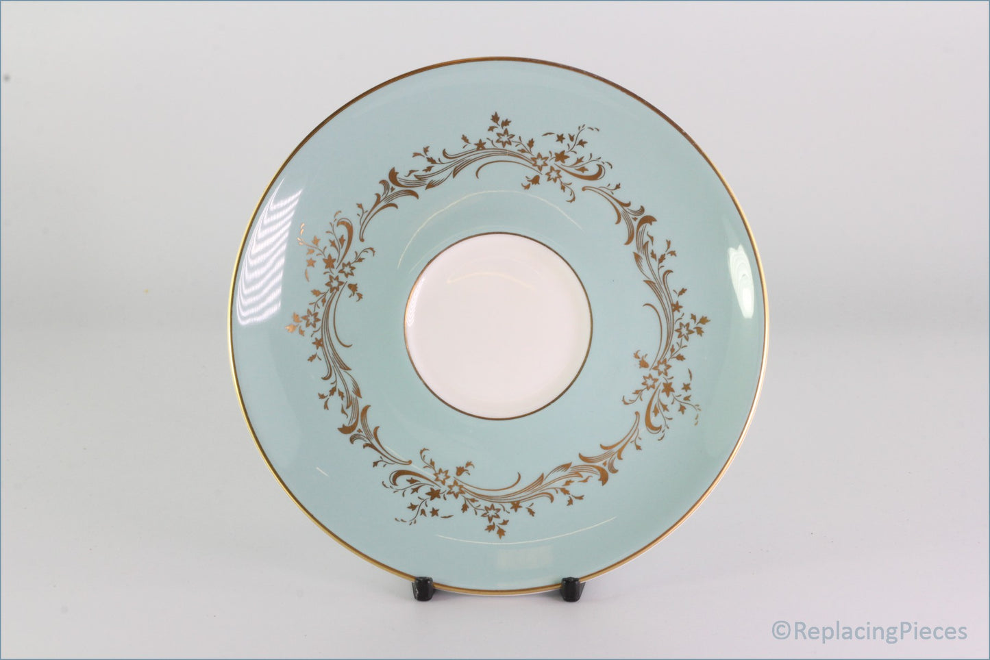 Royal Doulton - Melrose (H4955) - Tea Saucer