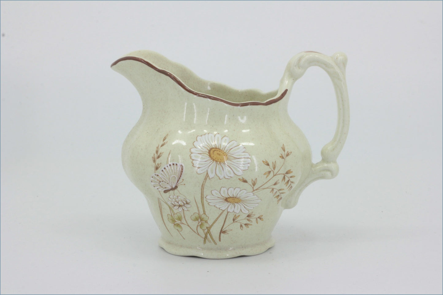 Royal Doulton - Norfolk (TC1141) - Milk Jug