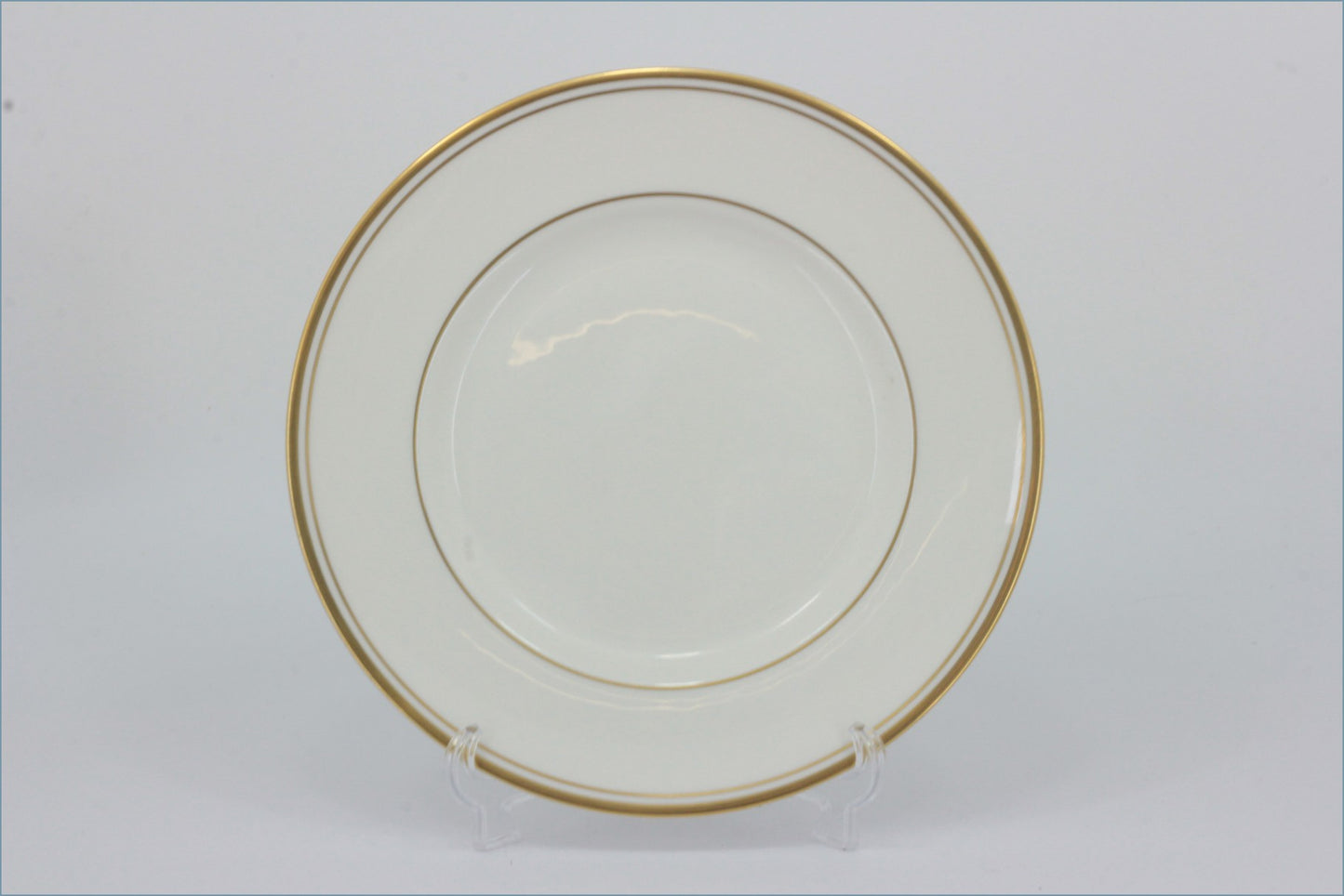 Royal Doulton - Oxford Gold - 8" Salad Plate