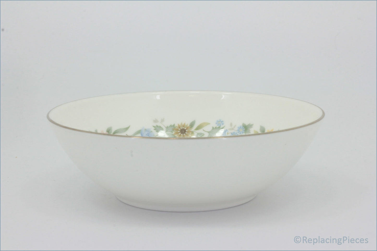 Royal Doulton - Pastorale (H5002) - Fruit Saucer