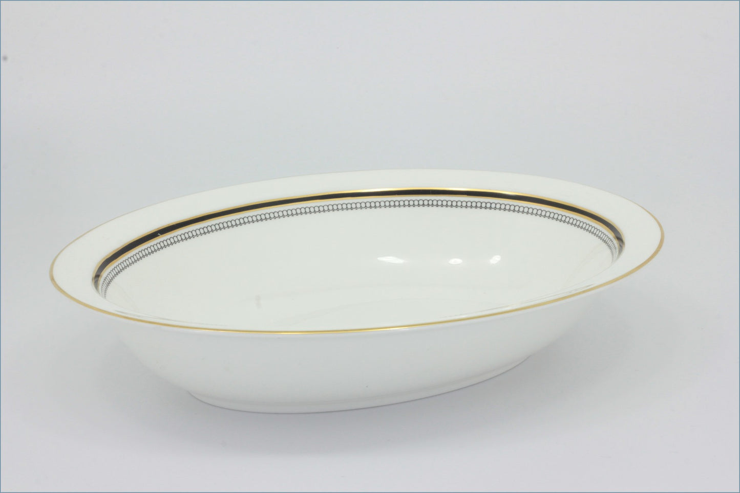 Royal Doulton - Pavanne (H5095) - Open Vegetable Dish