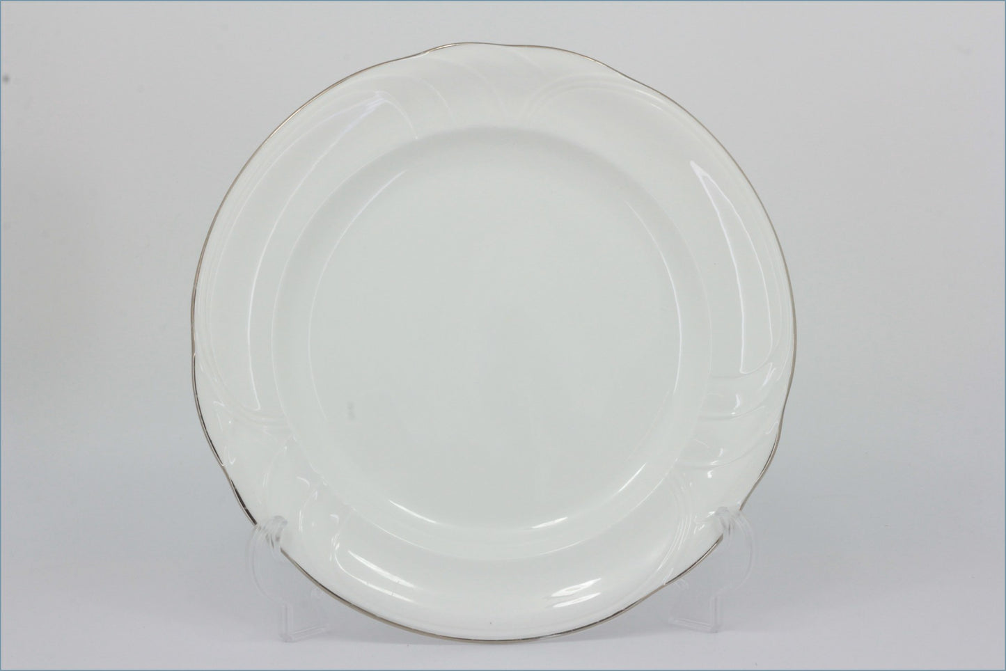 Royal Doulton - Platino - Dinner Plate