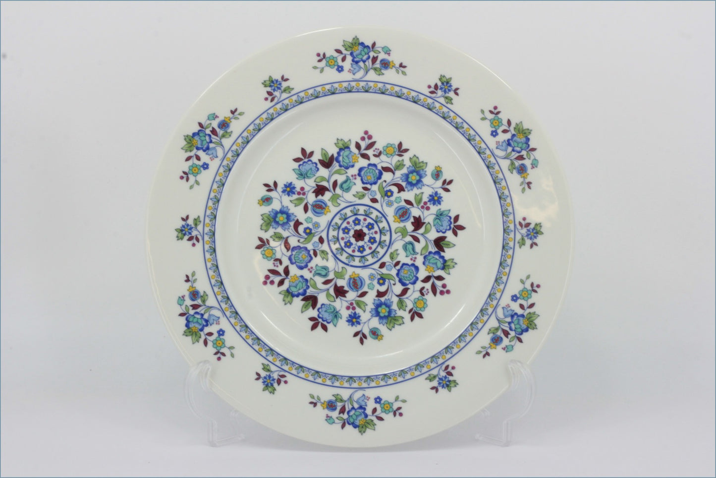 Royal Doulton - Plymouth (TC1105) - Dinner Plate
