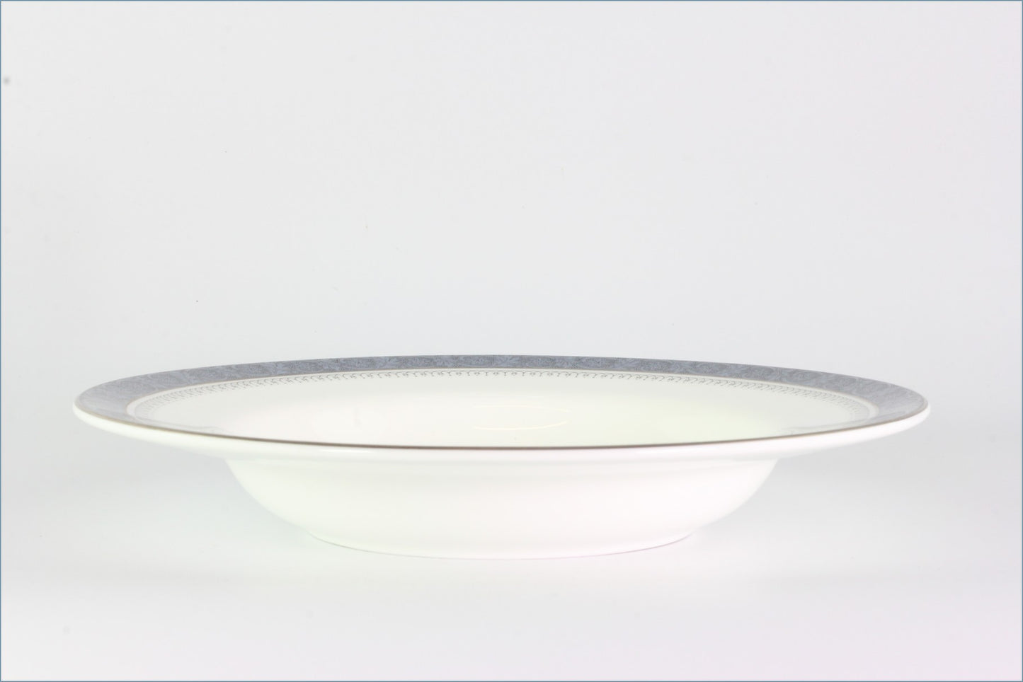 Royal Doulton - Sherbrooke (H5009) - 9" Rimmed Bowl
