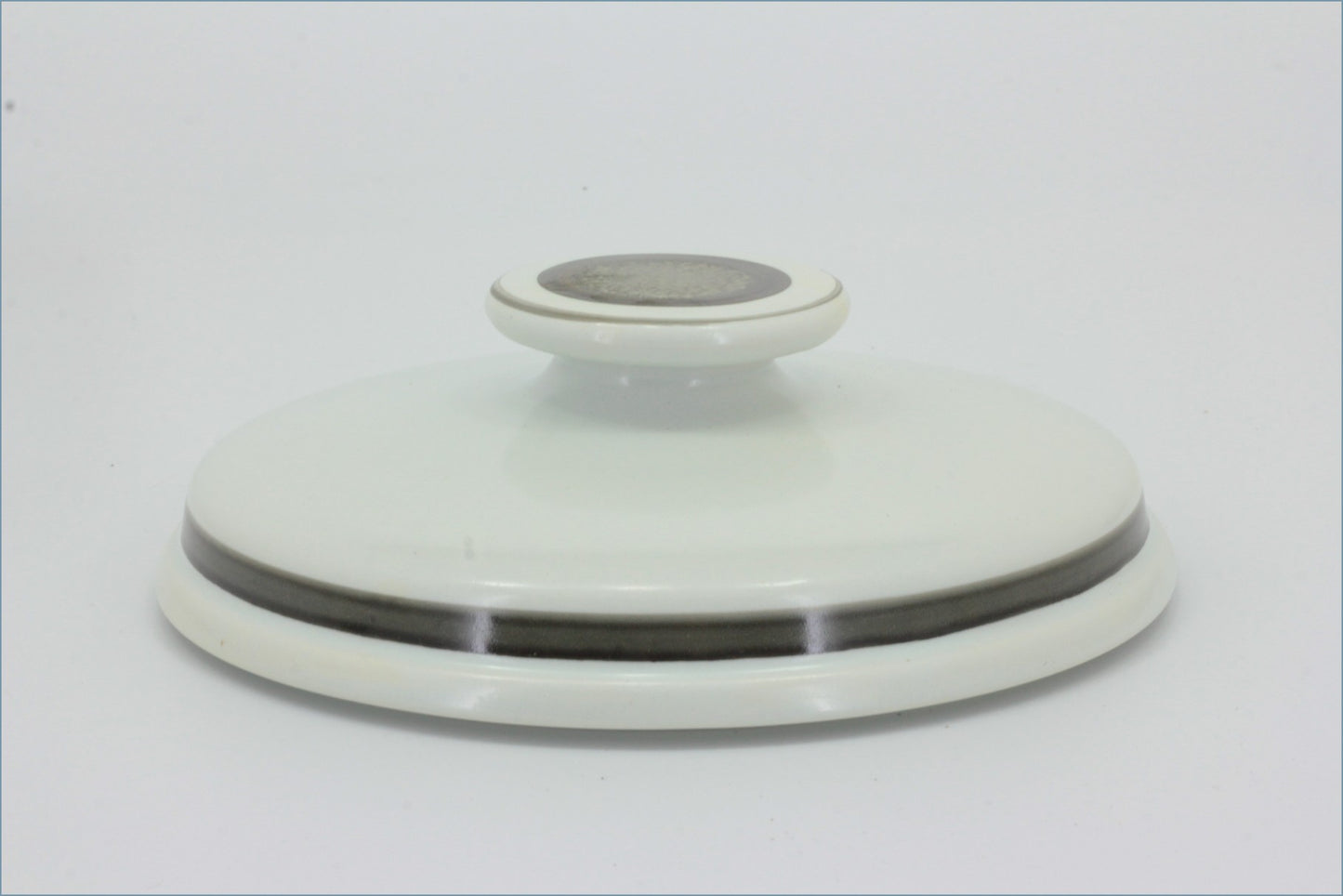 Royal Doulton - Sienna (LS1022) - 2 Pint Casserole Dish (Lid ONLY)