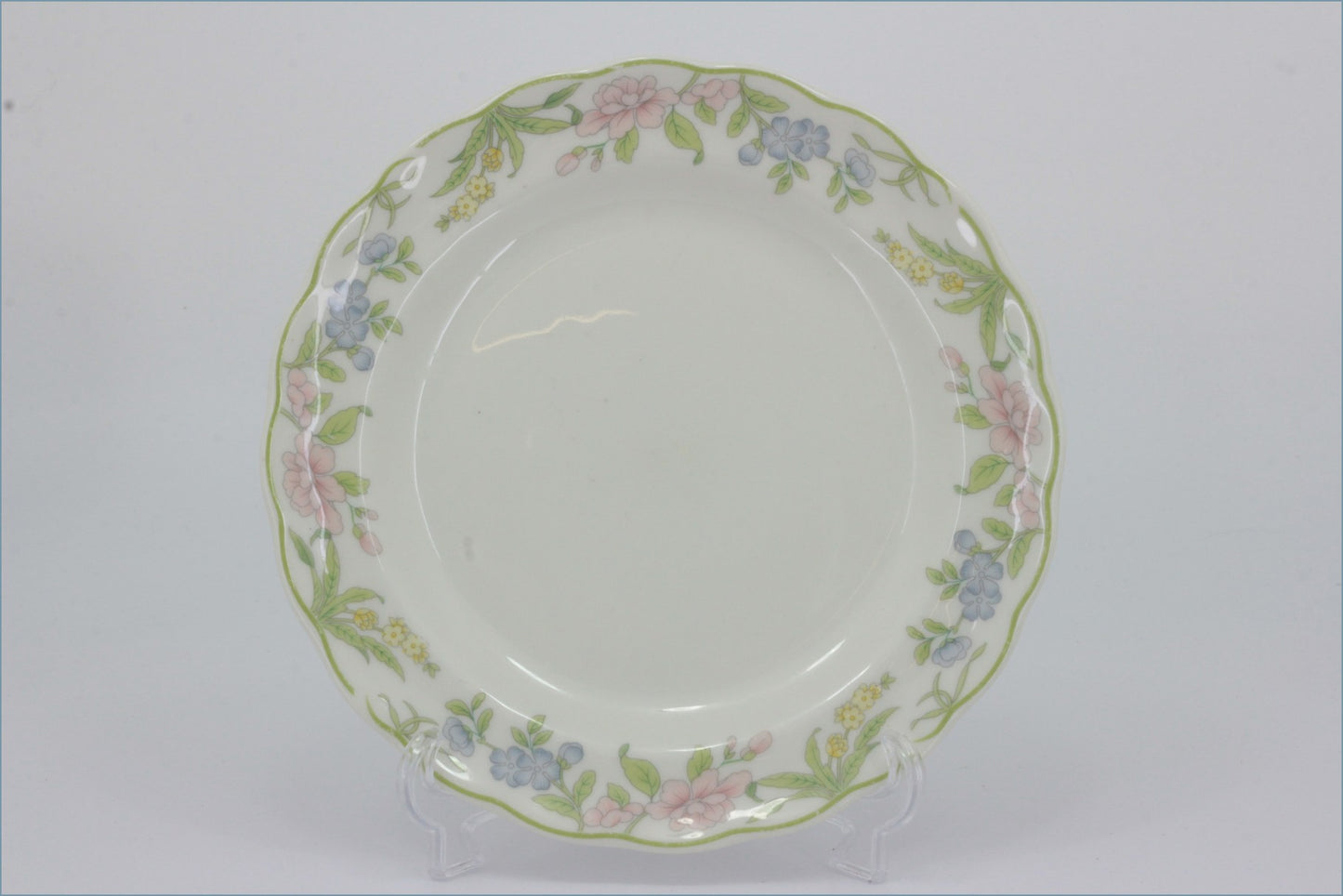 Royal Doulton - Sudbury (TC1138) - 7" Side Plate