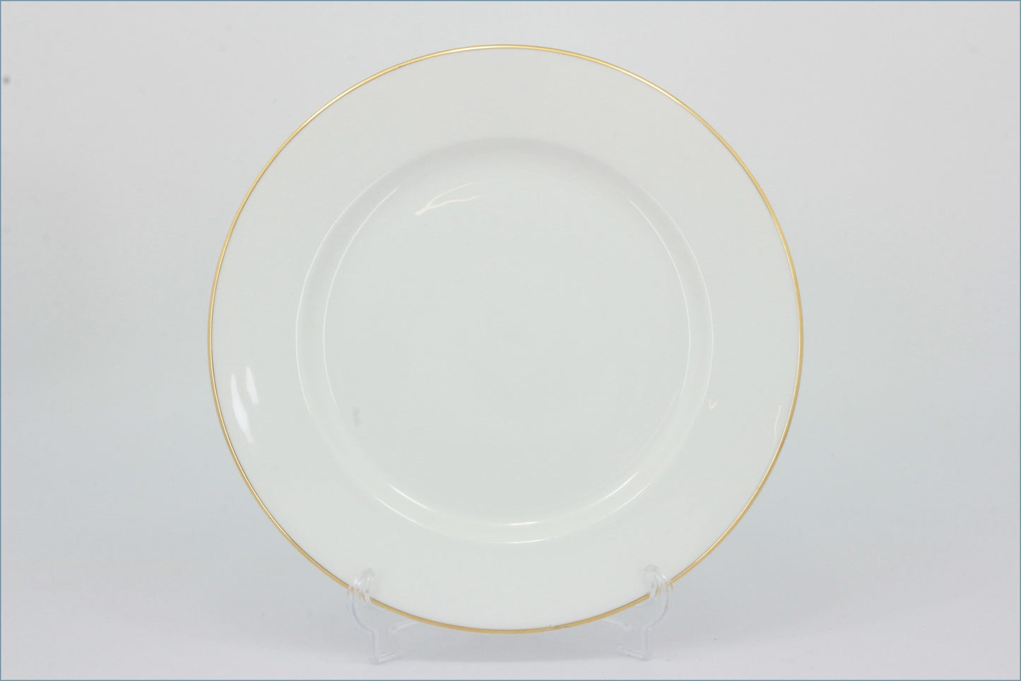 Royal Doulton - Symmetry Gold - 8 1/2" Salad Plate