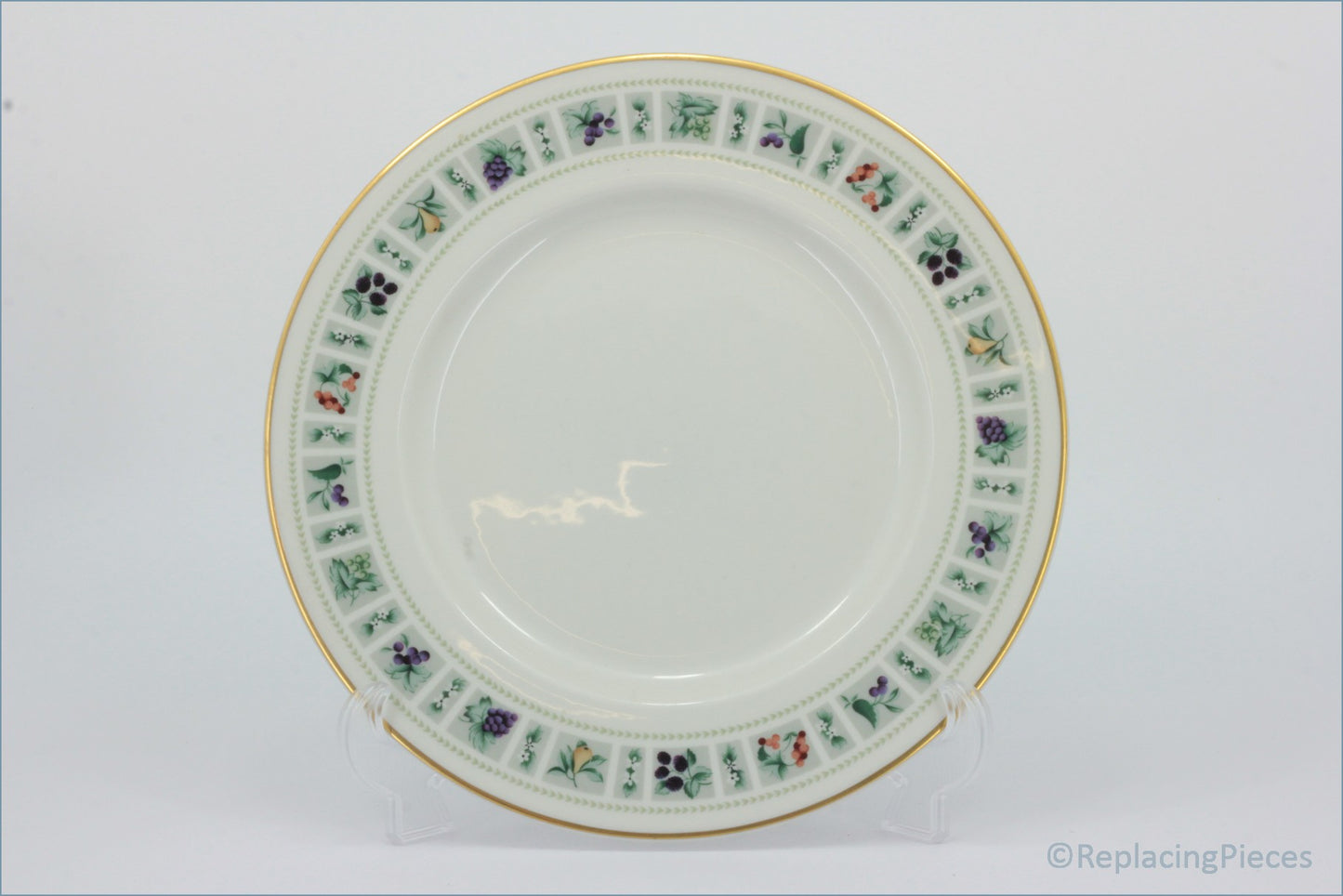 Royal Doulton - Tapestry (TC1024) - Dinner Plate