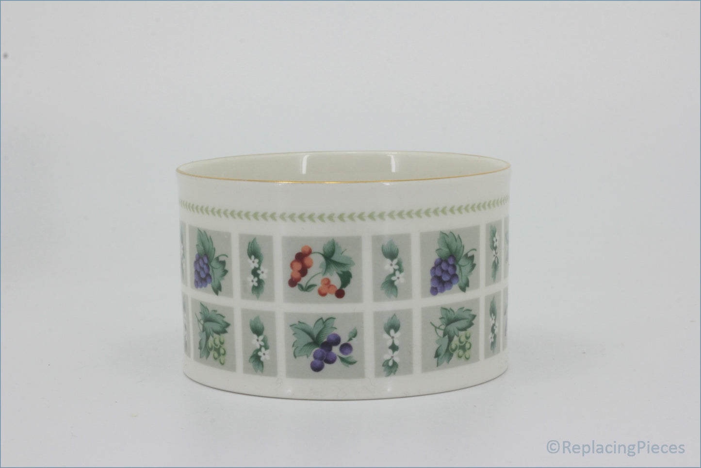 Royal Doulton - Tapestry (TC1024) - Sugar Bowl