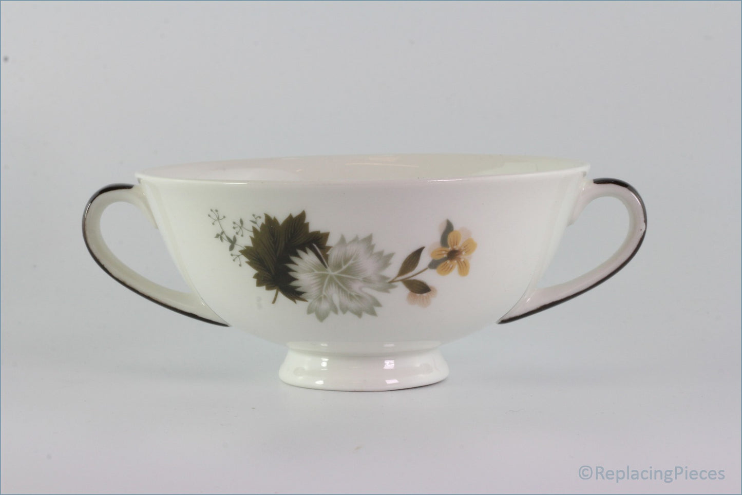 Royal Doulton - Westwood (TC1025) - Soup Cup