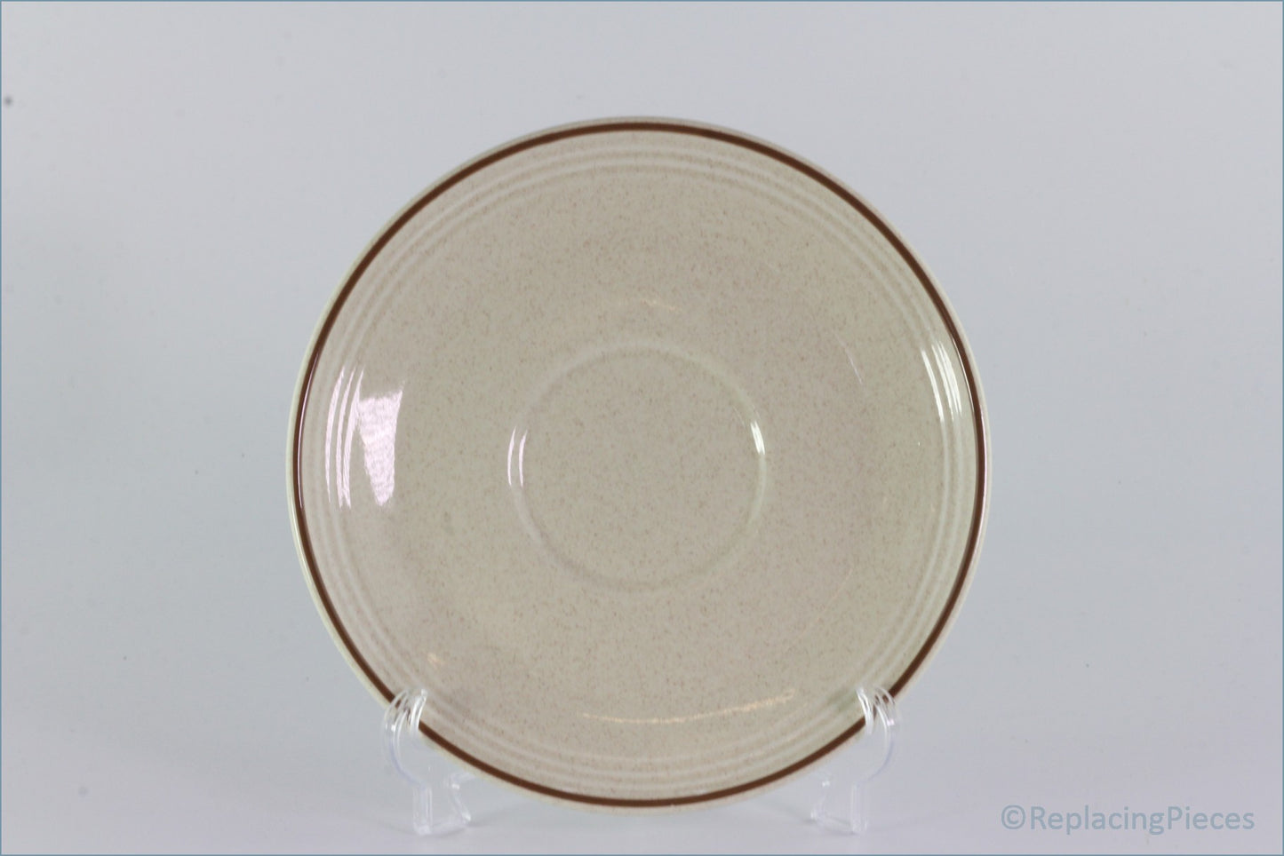 Royal Doulton - Wild Cherry (LS1038) - Tea Saucer