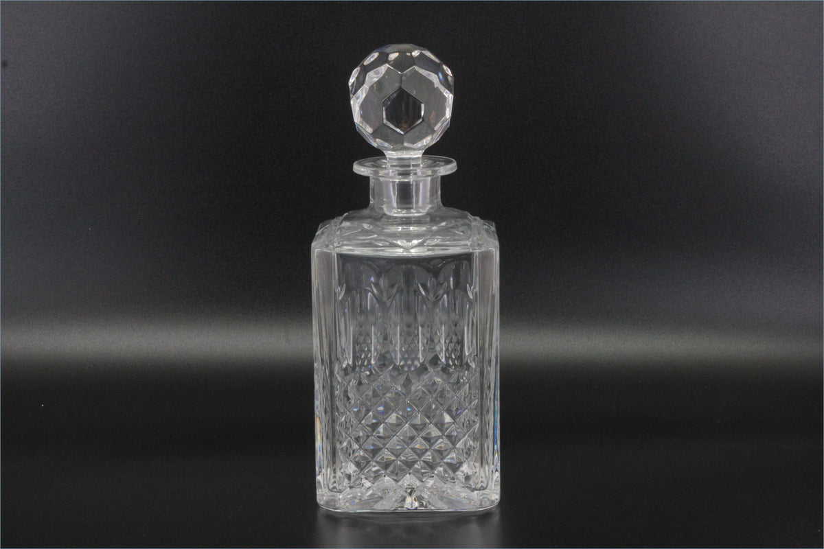Royal Doulton - Windsor - Brandy Decanter