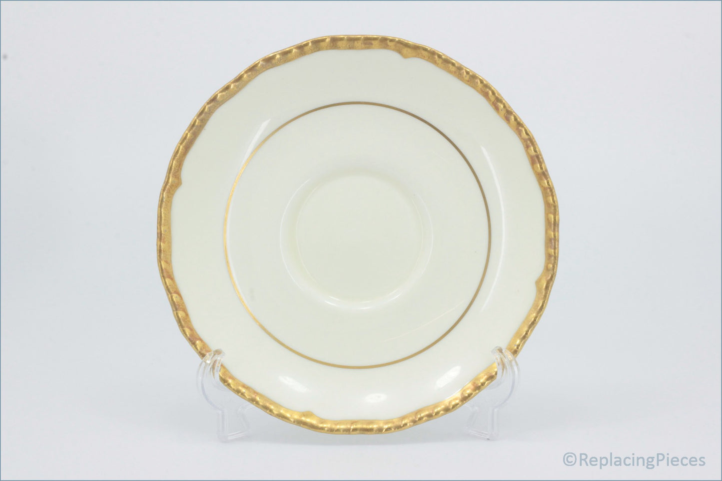 Royal Doulton - V1813 - Tea Saucer