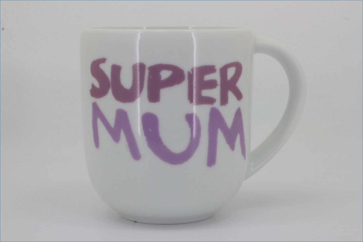 Royal Worcester - Jamie Oliver Cheeky Mugs - Super Mum
