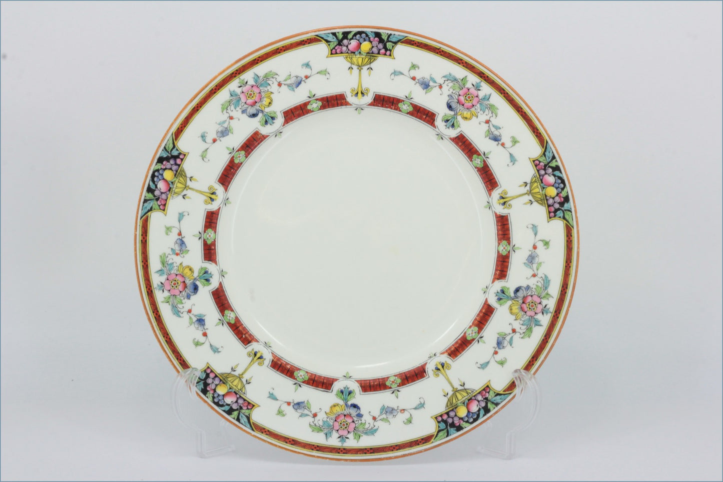 Royal Worcester - Orlando - Dinner Plate