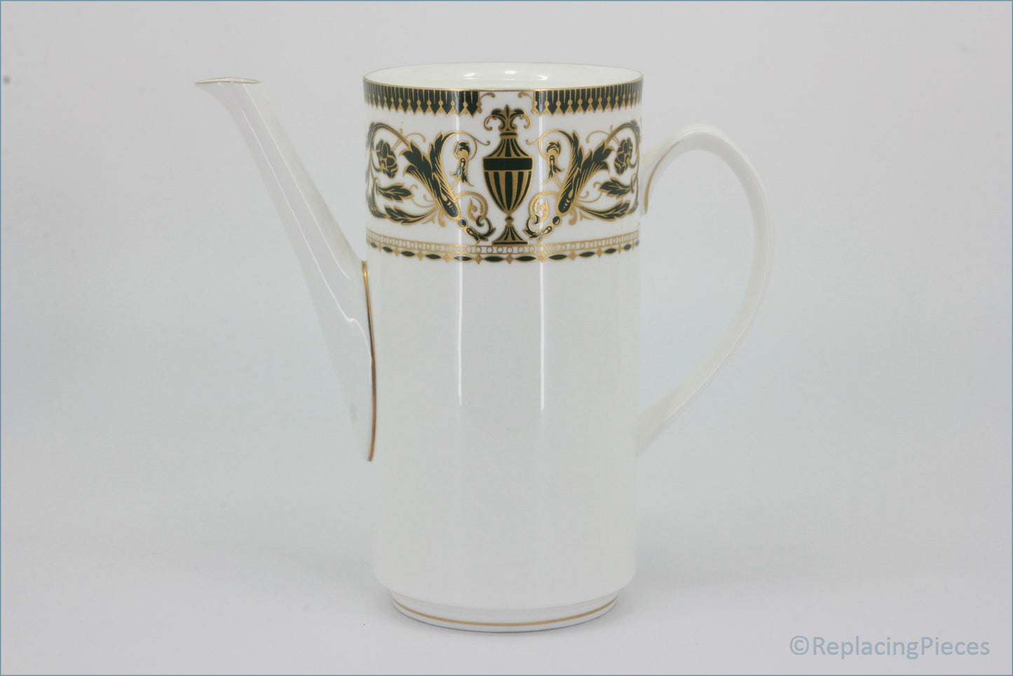 Royal Worcester - Windsor - Coffee Pot (Base ONLY)
