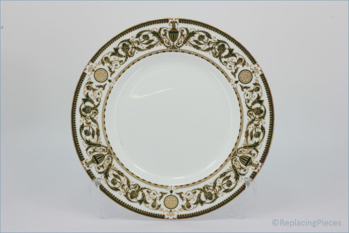 Royal Worcester - Windsor - Dinner Plate