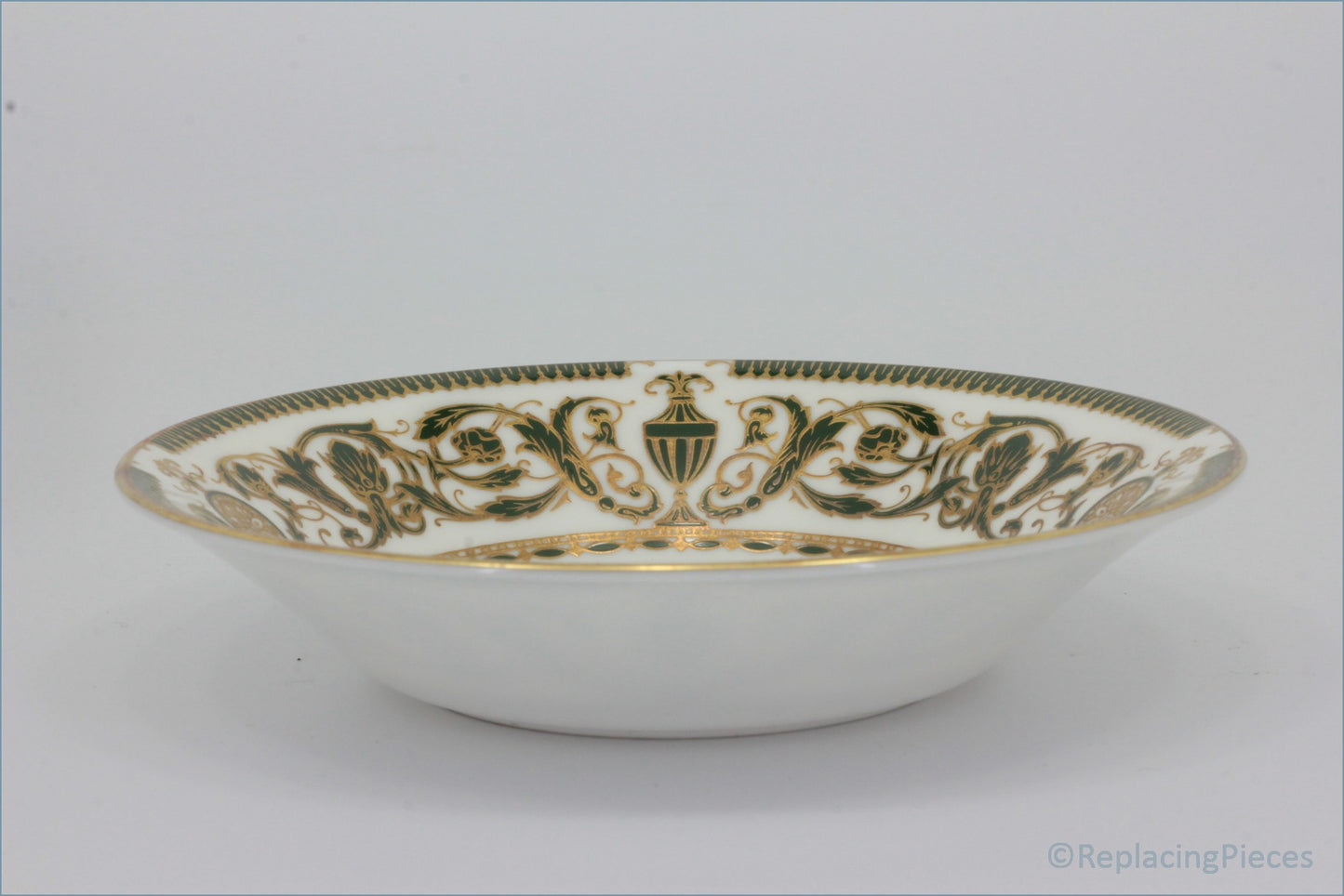 Royal Worcester - Windsor - Fruit Saucer