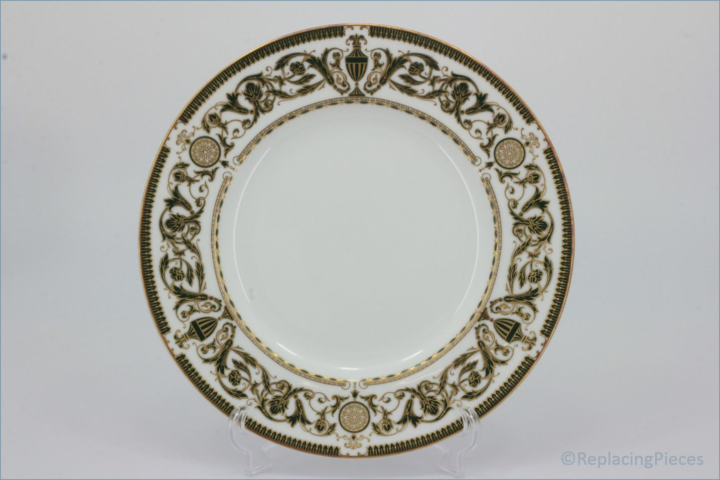 Royal Worcester - Windsor - 8" Salad Plate