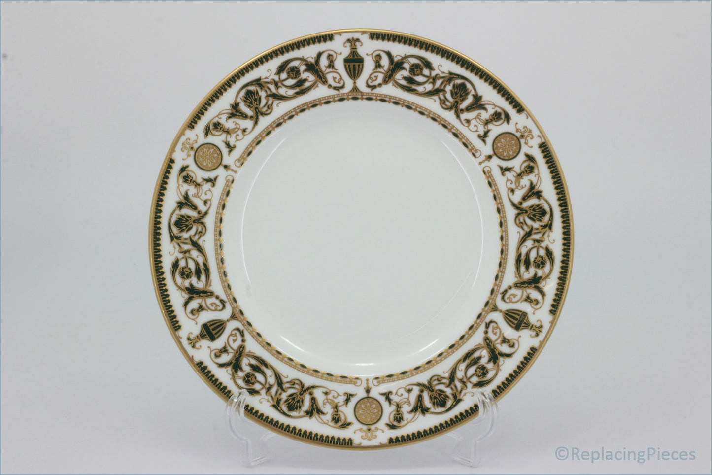 Royal Worcester - Windsor - 7 1/4" Side Plate