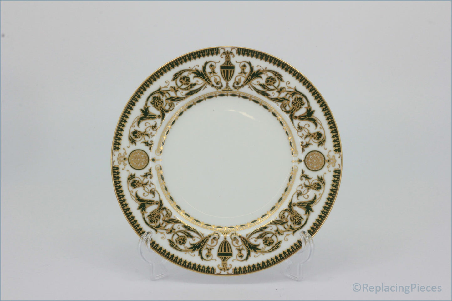 Royal Worcester - Windsor - 6 1/4" Side Plate